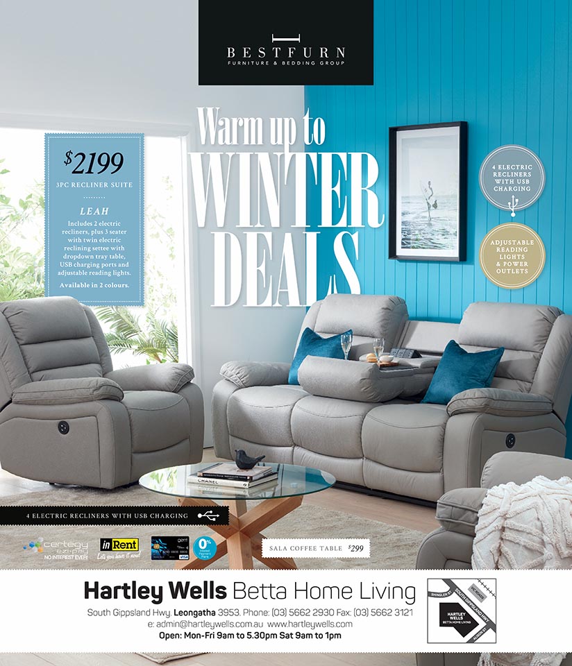 Jonathan Liew Bestfurn Furniture Bedding